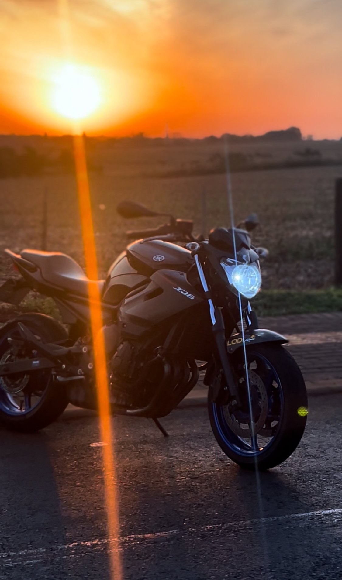 XJ6 ou R$20 mil reais no pix